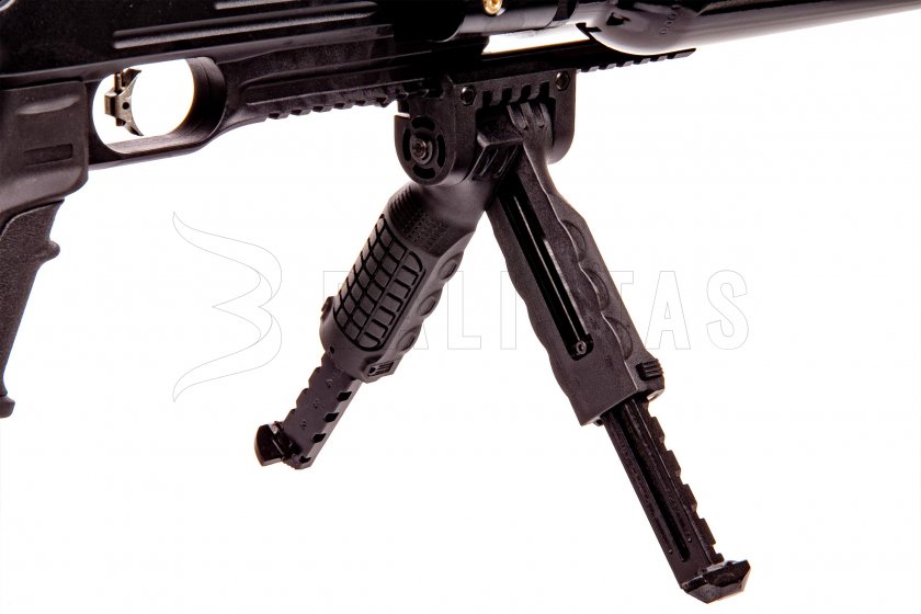 Carabine à air comprimé Kral Arms SuperDuty 5,5mm