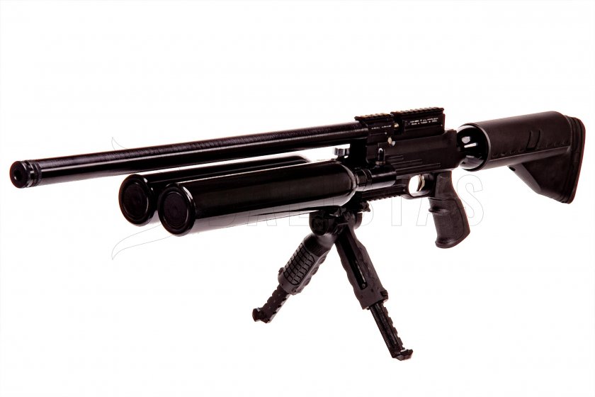 Carabine à air comprimé Kral Arms SuperDuty 5,5mm