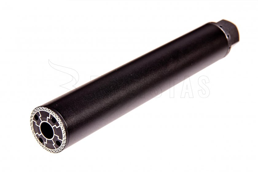 Valkyrie Moderátor Shelest .25/.30 voor Edgun Leshyi 2