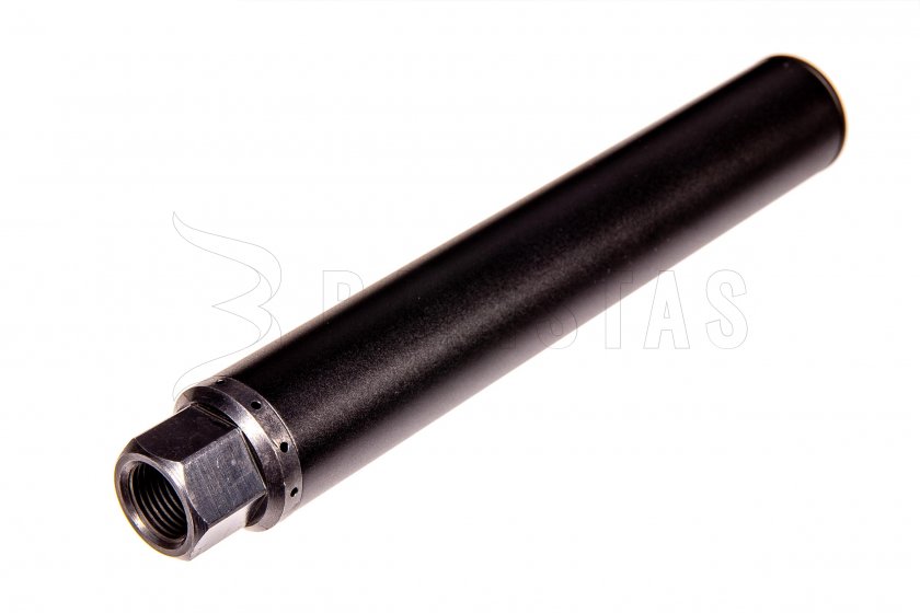 Valkyrie Moderátor Shelest .25/.30 voor Edgun Leshyi 2