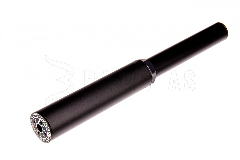 Valkyrie Moderátor Shopot .25/.30 voor Edgun Leshyi 2