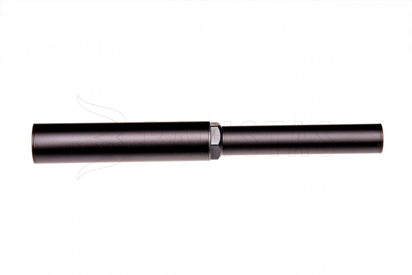 Valkyrie modérateur Shopot .177/22 pour Edgun Leshyi 2