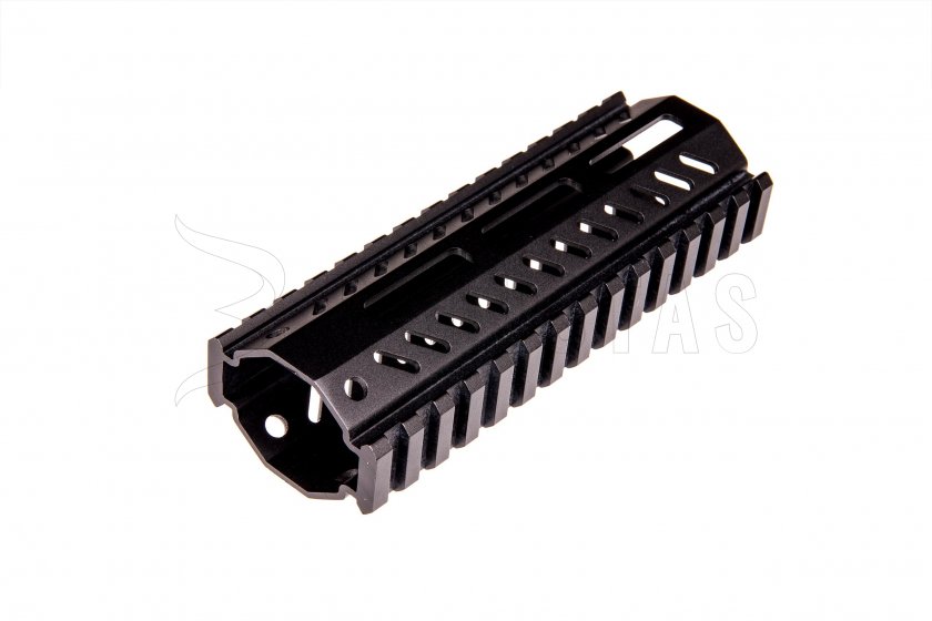 Kit de bouche Valkyrie 350 pour Edgun Leshiy 2