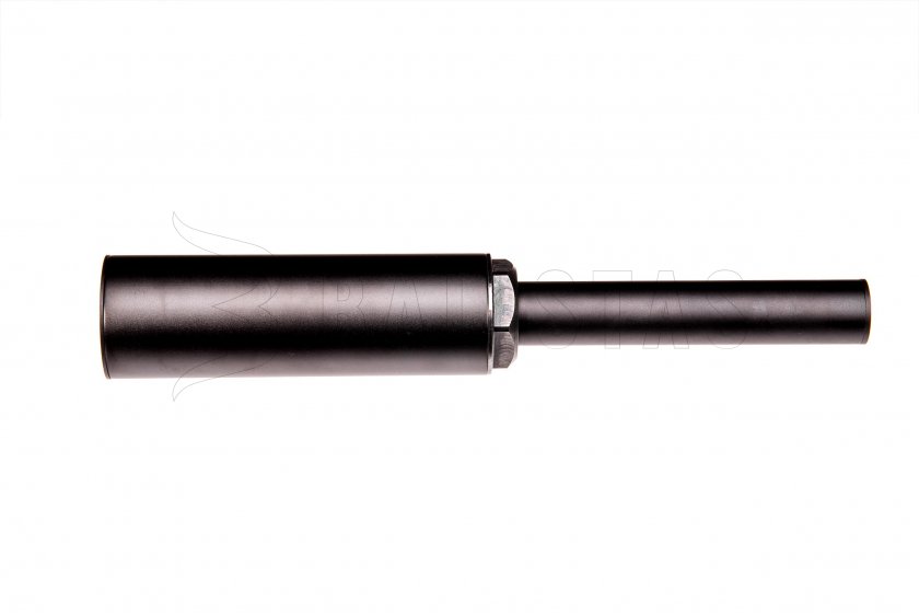 Valkyrie Modérateur Tishina 350 .177/.22 pour Edgun Leshyi 2