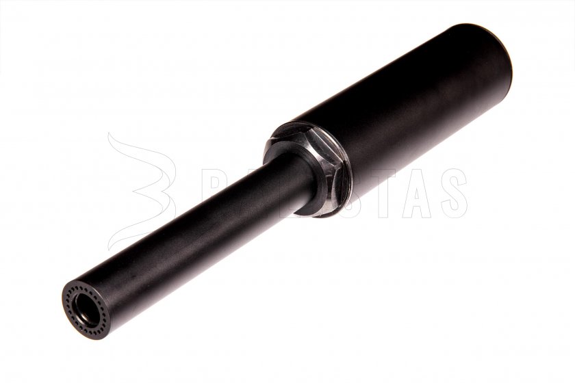 Valkyrie Modérateur Tishina 350 .177/.22 pour Edgun Leshyi 2