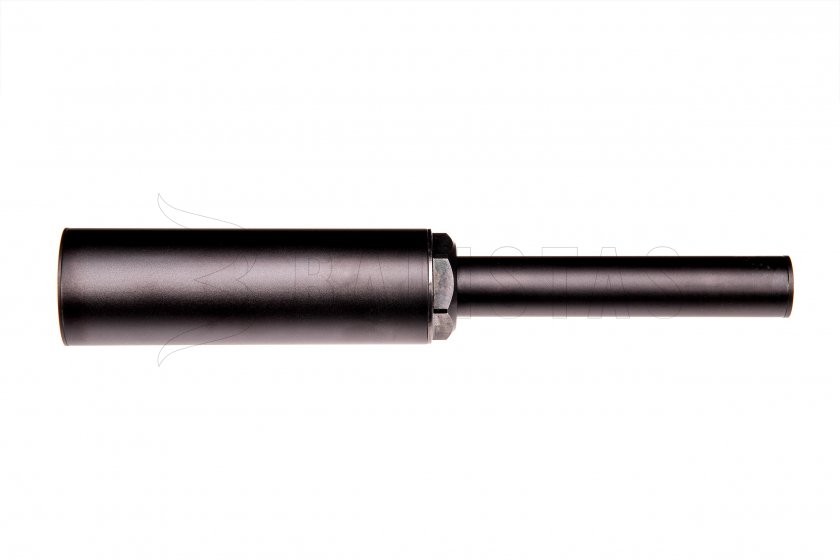 Valkyrie Moderátor Tishina 350 .25/.30 voor Edgun Leshyi 2