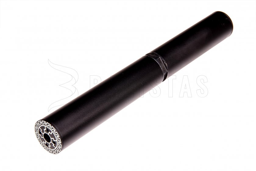 Valkyrie Modérateur Shorokh .25/.30 pour Edgun Leshyi 2