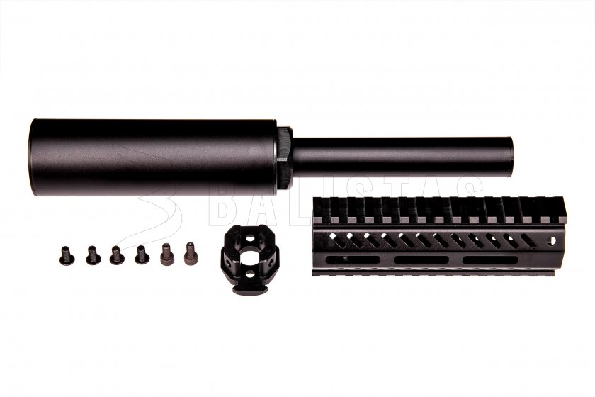 Valkyrie Tishina kit 350 .177/.22 voor Edgun Leshyi 2