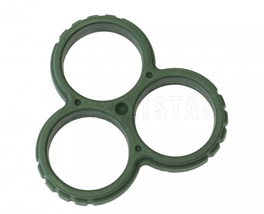 Boxer classique grand vert