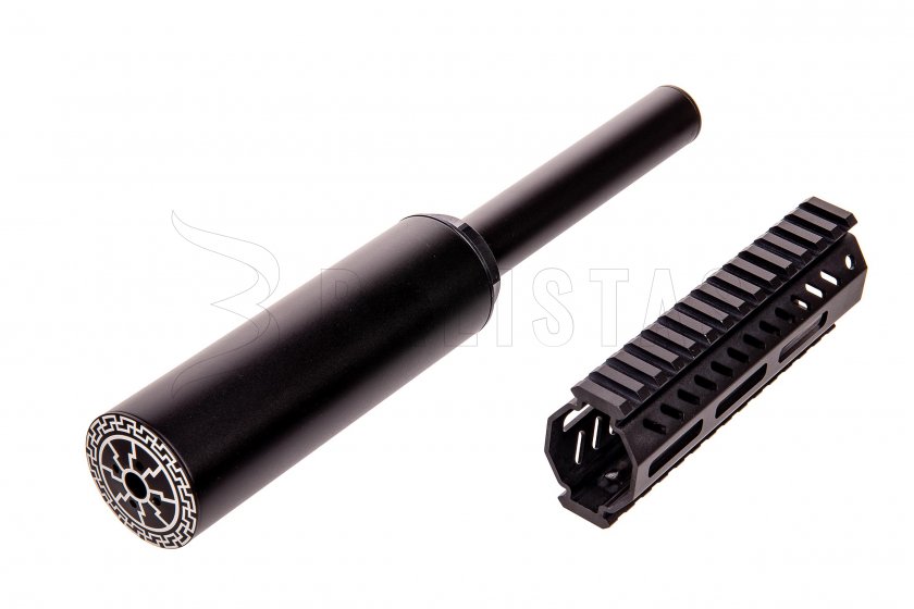 Valkyrie Tishina kit 350 .25/.30 voor Edgun Leshyi 2