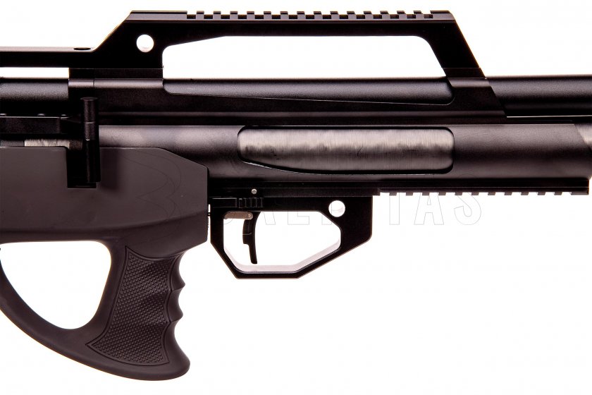 Luchtdrukgeweer Evanix Max Air II 5,5mm Carbon S