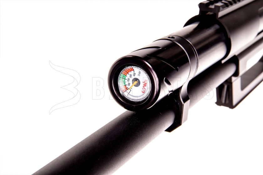 Luchtbuks Evanix Max Air II 6,35mm S