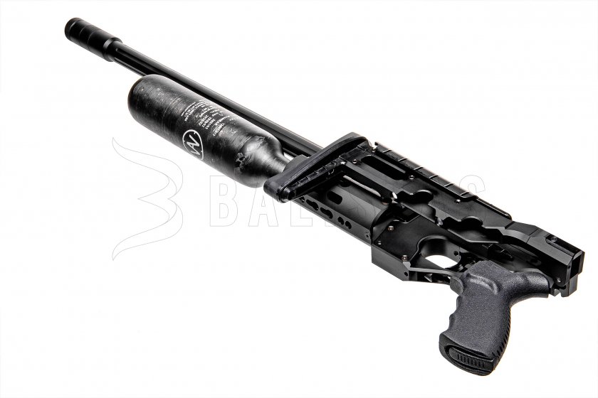 Carabine à air comprimé AirMaks Katran LB 6,35mm