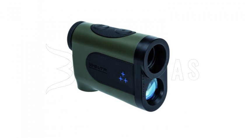 Afstandsmeter Delta Optical Titanium RF1200