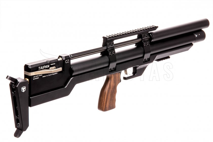 Tactische kolf Taipan Veteran