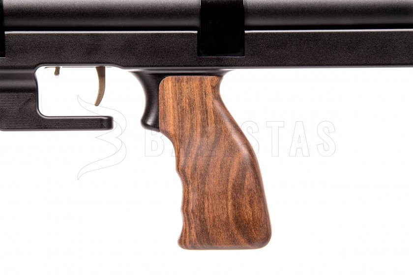 Crosse tactique Taipan Veteran avec appuie-joue et foregrip court