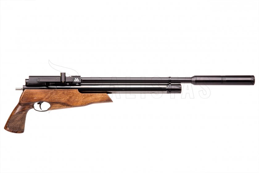 Carabine à air comprimé Air Arms S510 TDR R 5,5mm