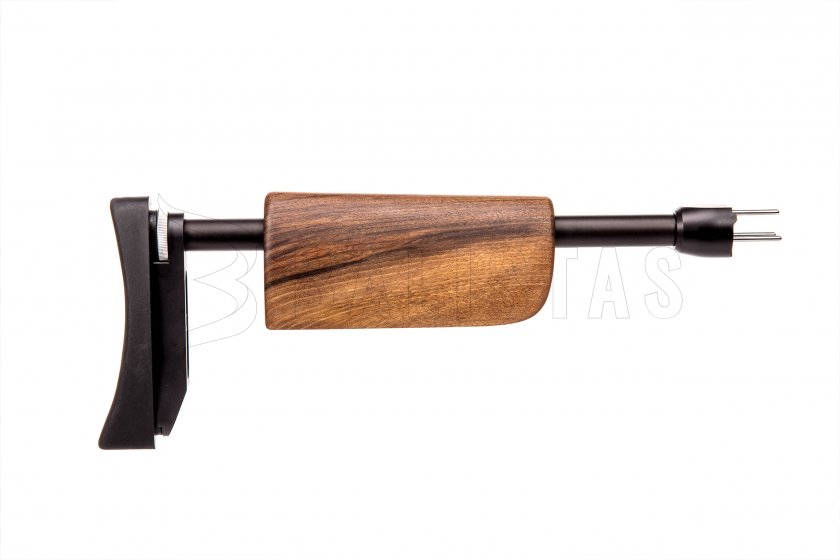 Carabine à air comprimé Air Arms S510 TDR R 5,5mm