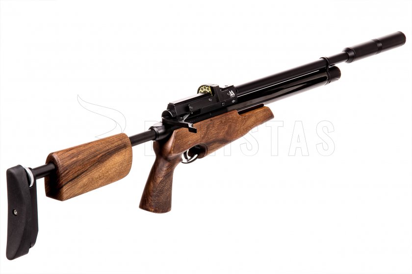 Carabine à air comprimé Air Arms S510 TDR R 5,5mm