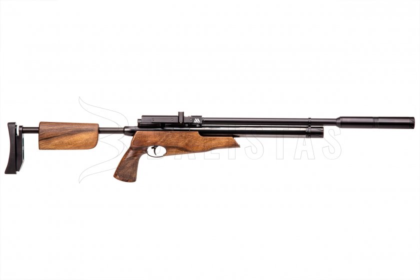 Luchtbuks Air Arms S510 TDR R 4,5mm