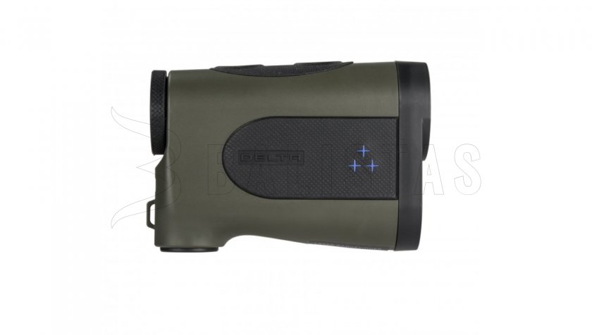 Afstandsmeter Delta Optical Titanium RF2000