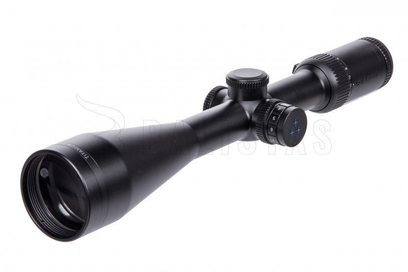 Richtkijker Delta Optical Titanium HD 2,5-15x56 SF 4A S