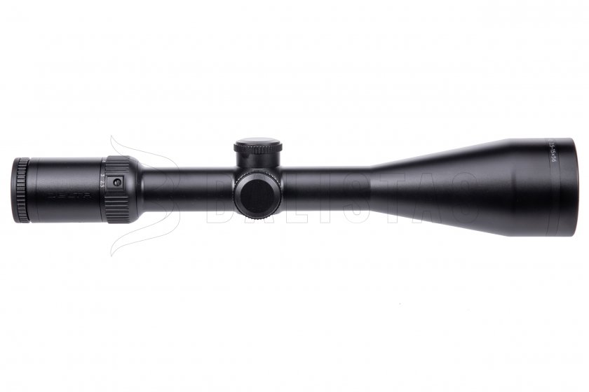 Richtkijker Delta Optical Titanium HD 2,5-15x56 SF 4A S