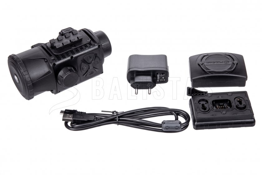 Adaptateur thermique Pulsar Krypton FXG50