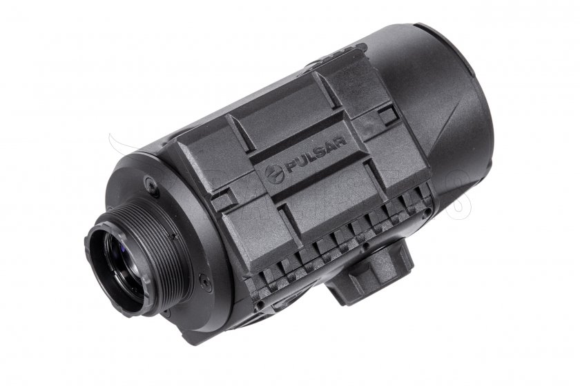 Adaptateur thermique Pulsar Krypton FXG50