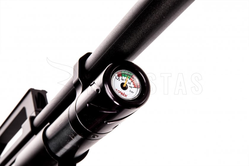 Luchtgeweer Evanix Max Air II 6,35mm wood