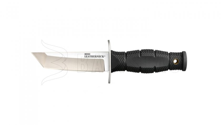Mes Cold Steel Mini Leatherneck Tanto