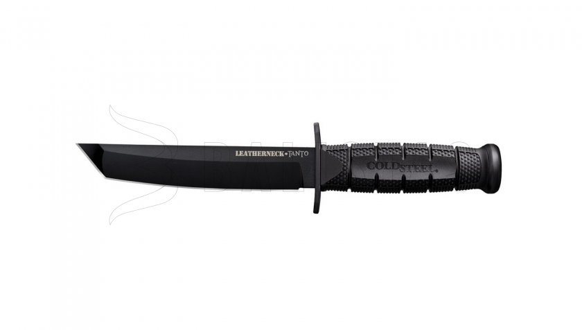 Mes Cold Steel Leatherneck Tanto