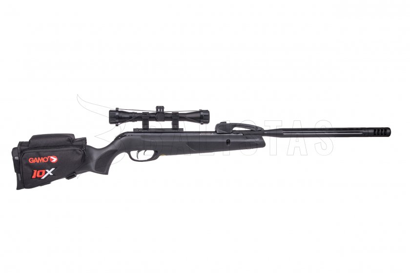 Carabine à air comprimé Gamo Replay 10X IGT Multiset 4,5mm