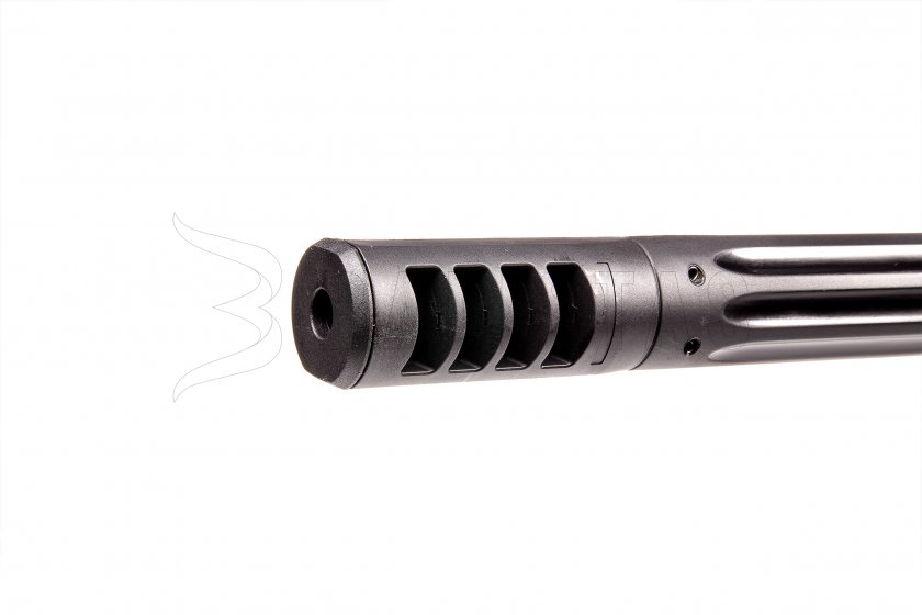 Carabine à air comprimé Gamo Replay 10X IGT Multiset 4,5mm