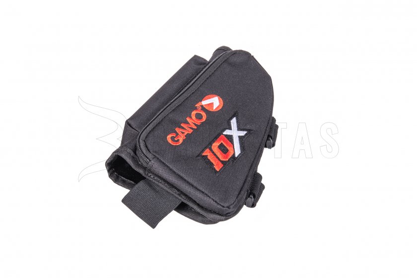 Carabine à air comprimé Gamo Replay 10X IGT Multiset 4,5mm