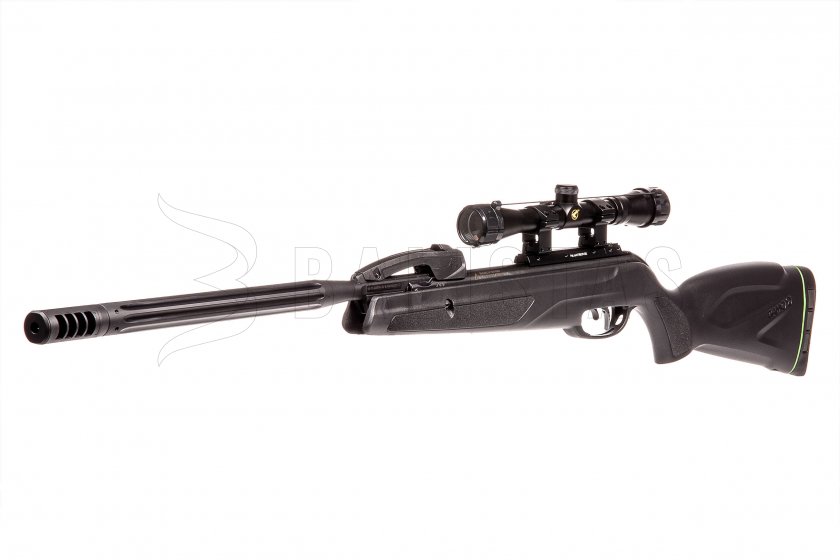 Luchtbuks Gamo Replay 10X IGT Multiset 5,5mm