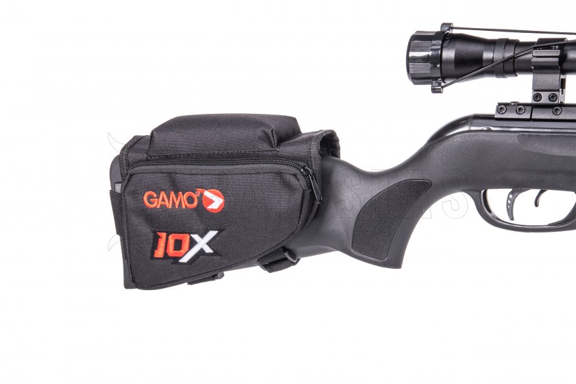 Luchtbuks Gamo Replay 10X IGT Multiset 5,5mm