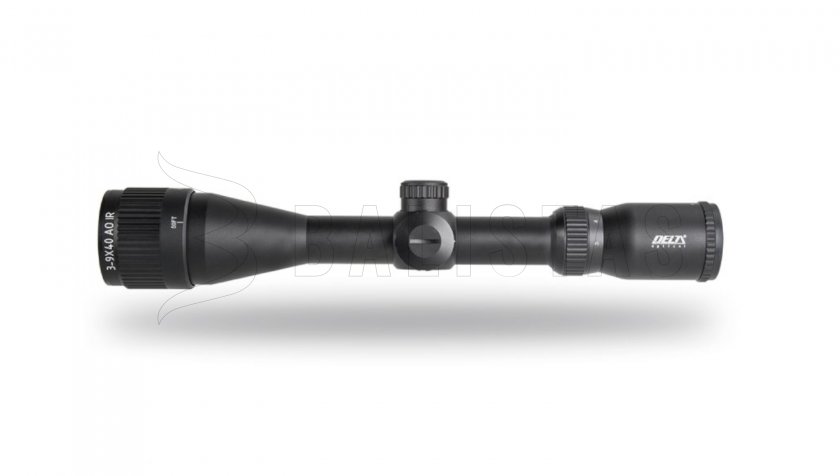 Richtkijker Delta Optical Entry 3-9x40 AO IR MD