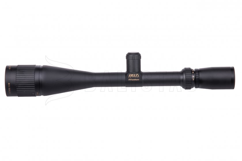 Richtkijker Delta Optical Titanium 4,5-14x44 FFP AO