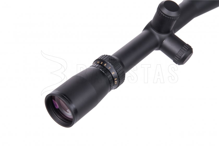 Richtkijker Delta Optical Titanium 4,5-14x44 FFP AO