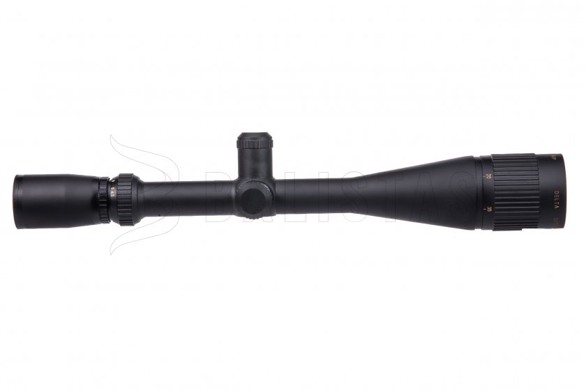 Richtkijker Delta Optical Titanium 4,5-14x44 FFP AO