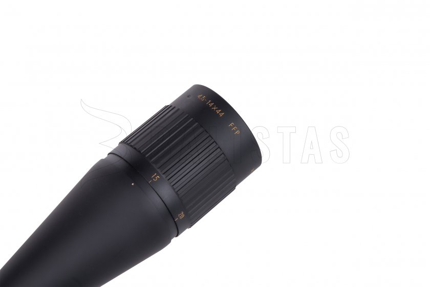 Richtkijker Delta Optical Titanium 4,5-14x44 FFP AO
