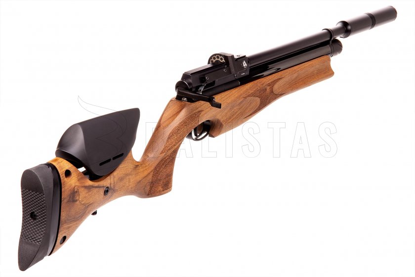 Luchtbuks Air Arms S510 Ultimate Sporter R Ořech 5,5mm