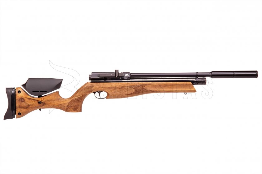 Luchtbuks Air Arms S510 Ultimate Sporter R Ořech 5,5mm