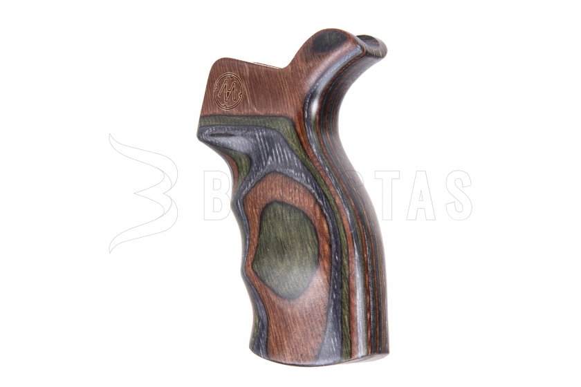 Grip AirMaks Katran Forest lamino