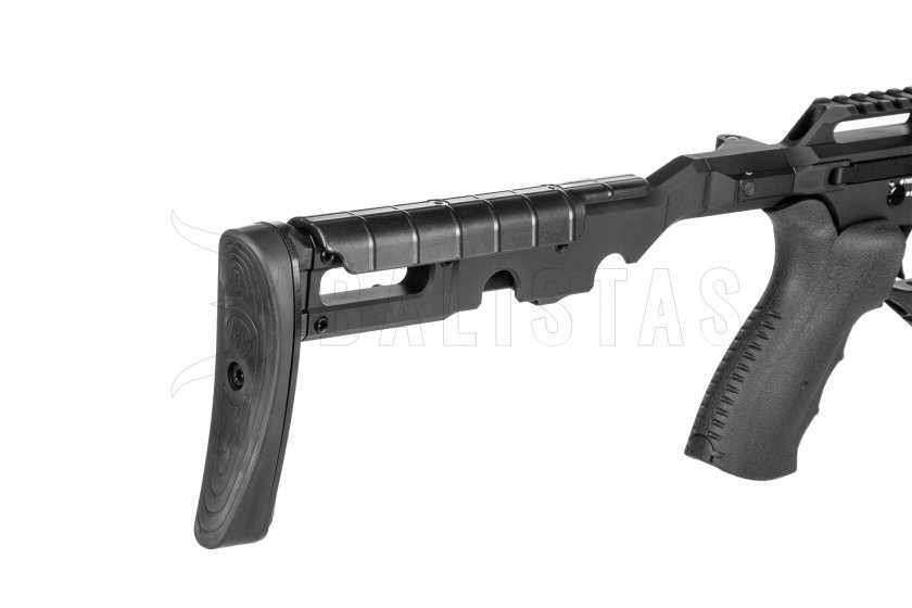 Luchtgeweer AirMaks Katran L HP 5,5mm