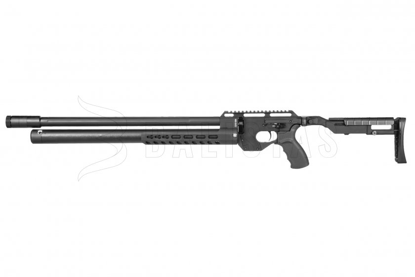 Luchtgeweer AirMaks Katran L HP 5,5mm
