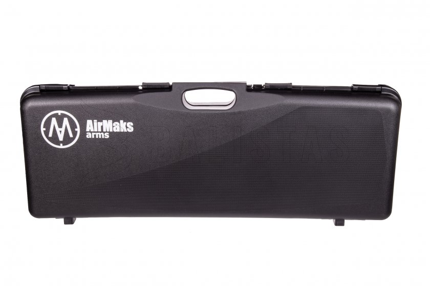 Luchtgeweer AirMaks Katran L HP 5,5mm