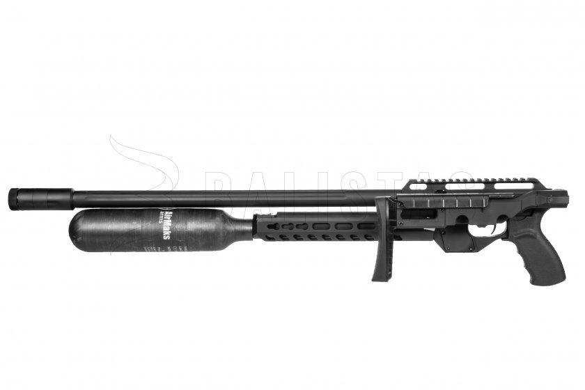 Carabine à air comprimé AirMaks Katran LB HP 5,5mm