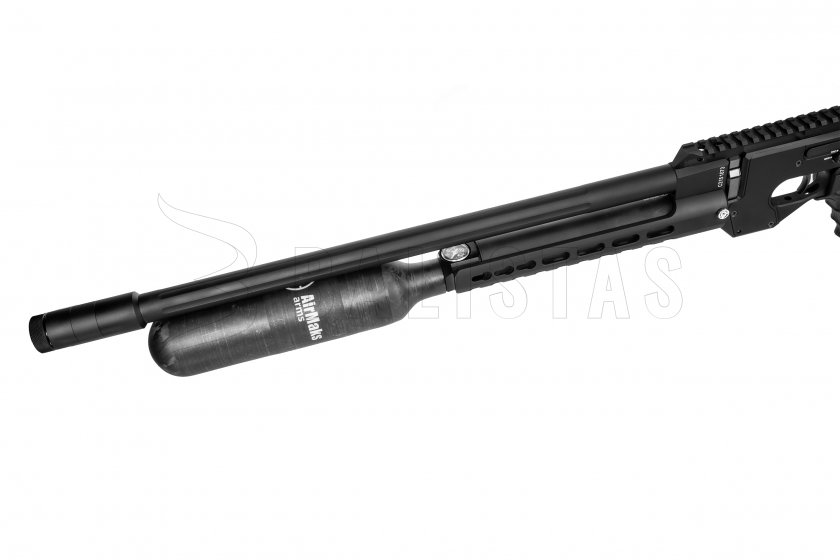 Carabine à air comprimé AirMaks Katran LB HP 5,5mm